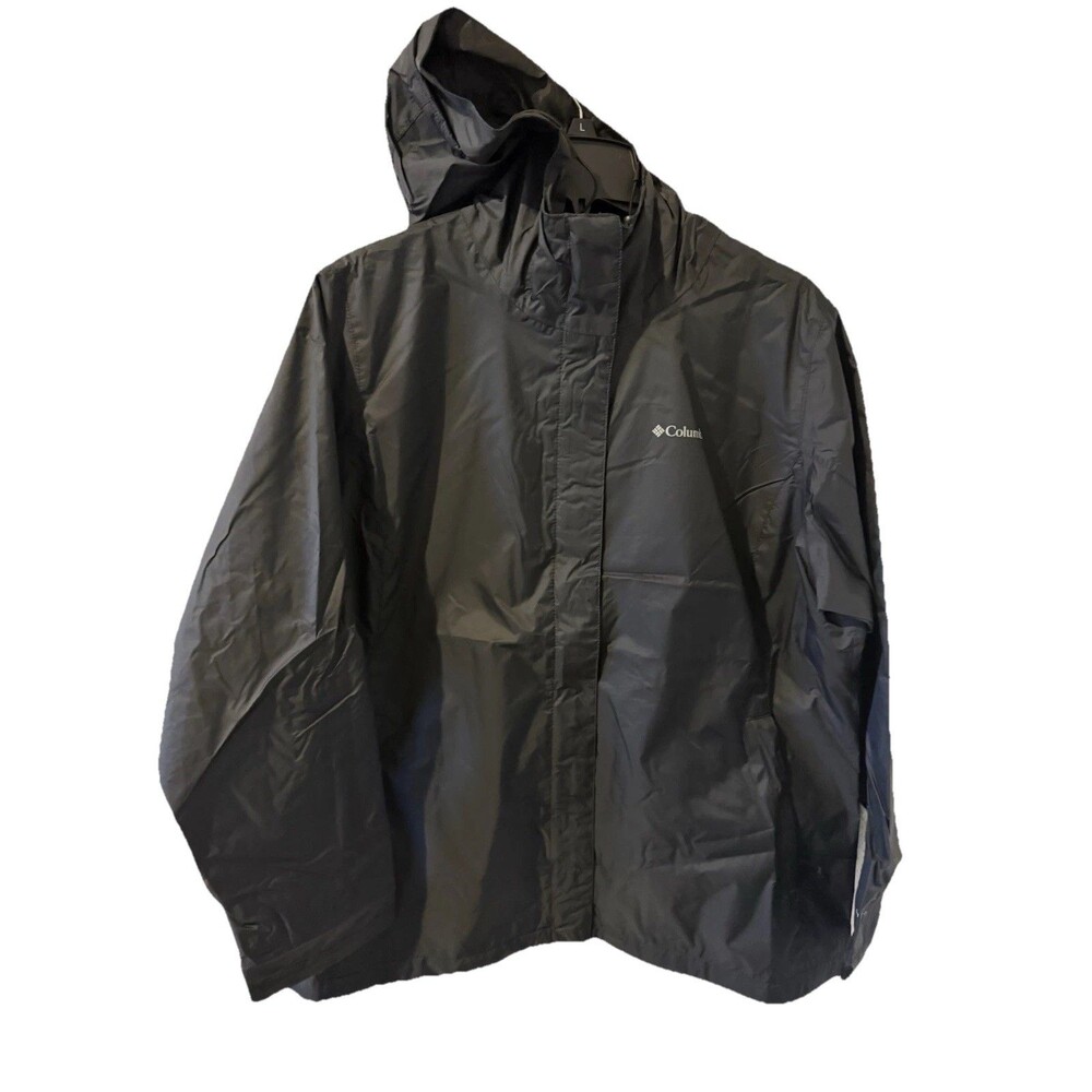 Columbia Challenger Windbreaker BRAND NEW MENS 2XL, 50% discount fm origin pri